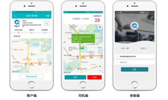代驾软件排行榜 2025年最受欢迎的代驾服务推荐
